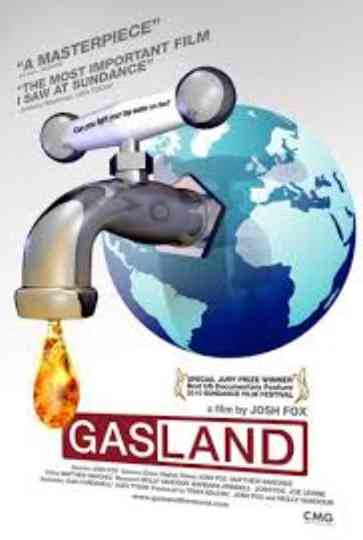 Gasland Collection Poster