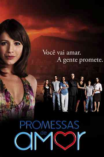 Promessas de Amor Poster