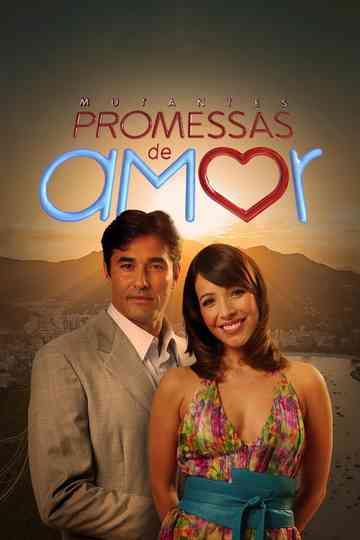 Promessas de Amor Poster