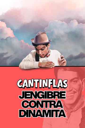 Jengibre contra Dinamita poster