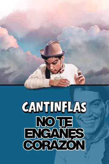 No te engañes corazón poster