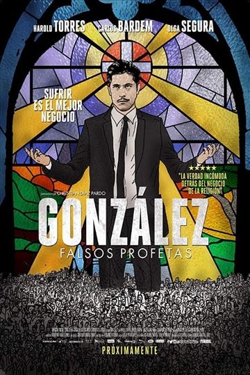 González The False Prophet