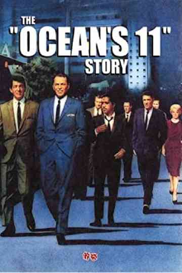 The Oceans 11 Story Poster