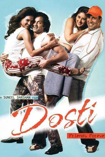 Dosti Friends Forever