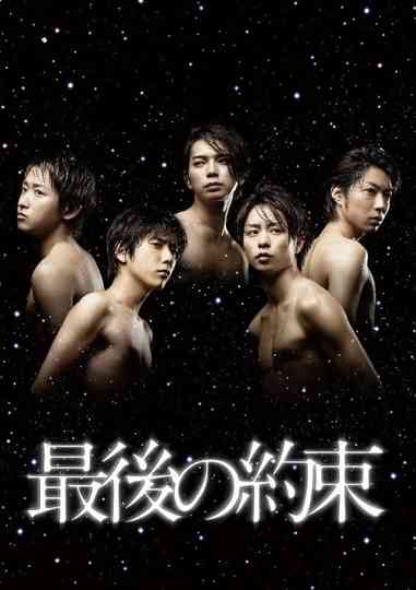 The Last Promise Poster