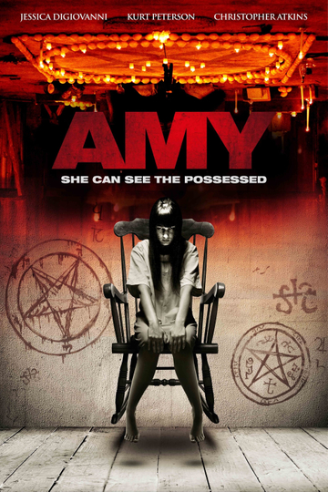 Amy Poster