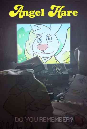 Angel Hare poster