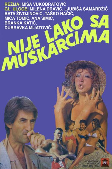 It Isnt Easy to Get Along with Men