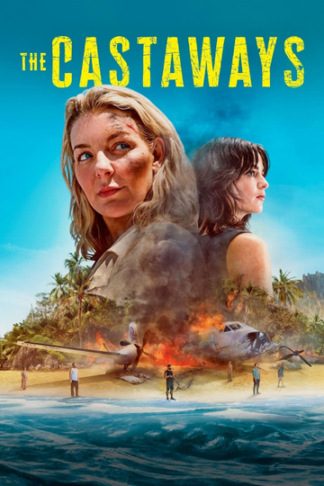 The Castaways Poster