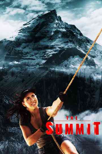 The Summit Poster