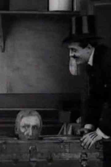 The Wedding Trunk Poster