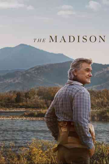 The Madison Poster