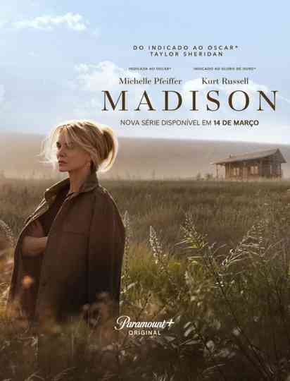 The Madison Poster