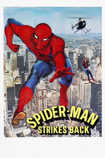 Spider-Man Strikes Back