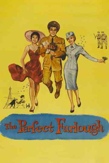 The Perfect Furlough Poster