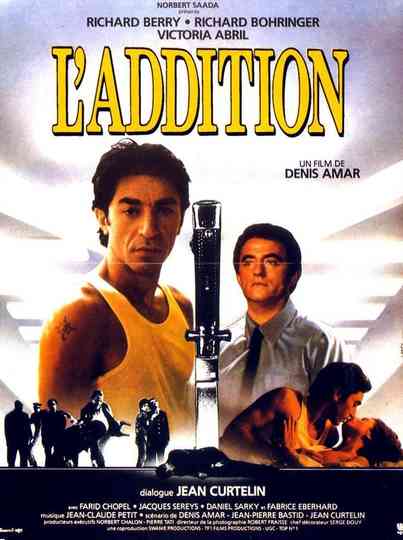 LAddition