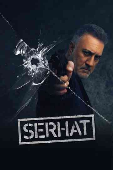 Serhat poster