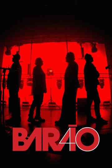 Barão 40 Poster