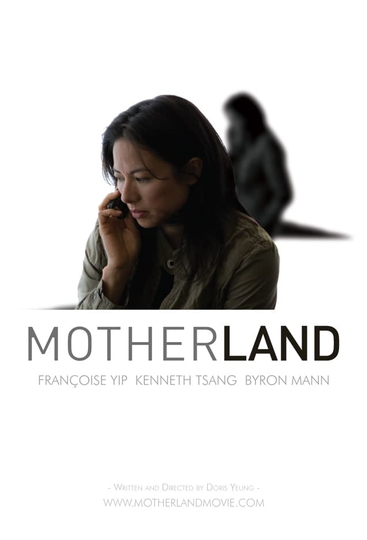 Motherland Poster