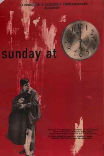 Sunday at Six poster