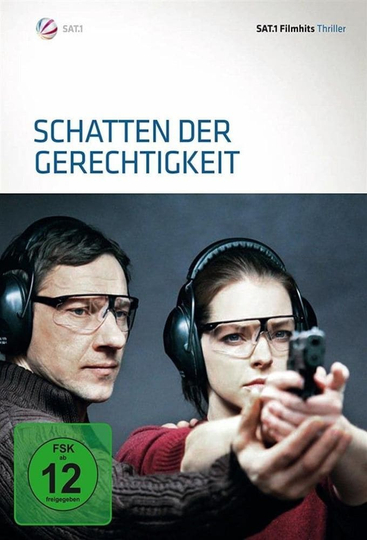 Schatten der Gerechtigkeit Poster