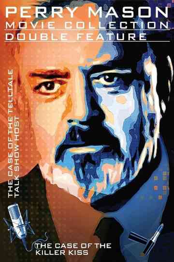 Perry Mason The Case of the Telltale Talk Show Host