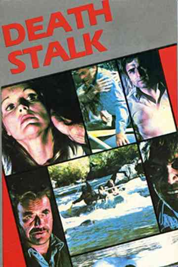 Death Stalk Poster