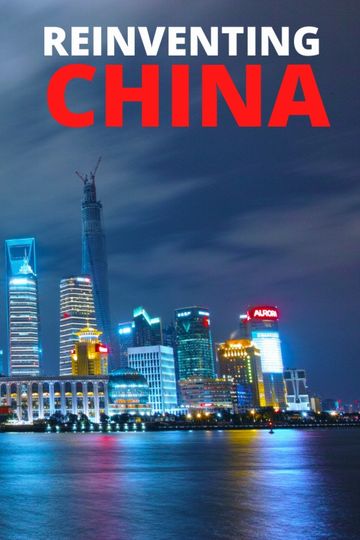 Reinventing China