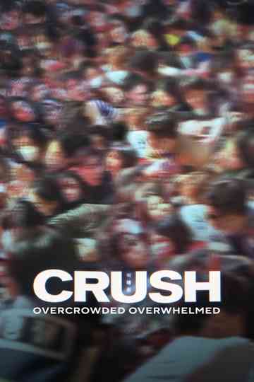 Crush Poster
