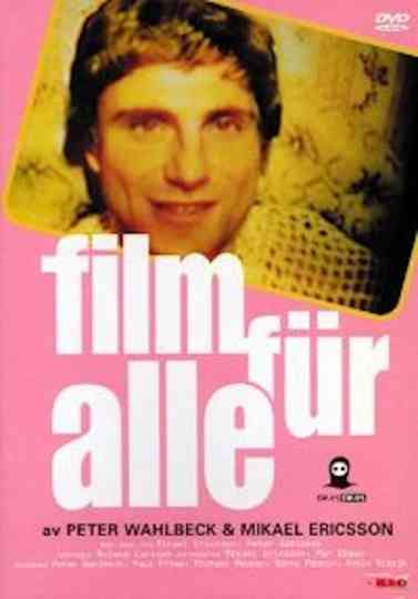 Film für alle Poster