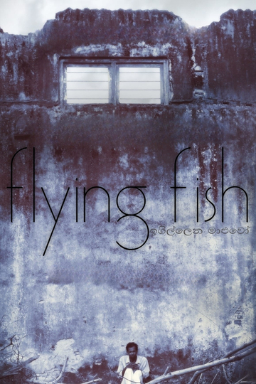 Flying Fish