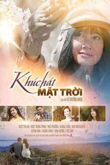 A Song to the Sun Poster