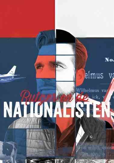 Rutger en de Nationalisten Poster