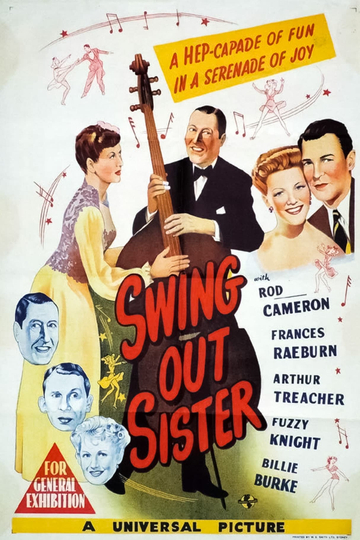 Swing Out Sister