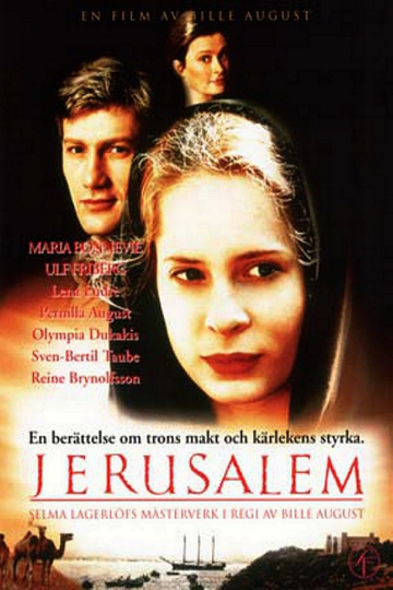 Jerusalem Poster