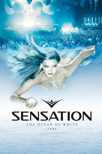 Sensation White 2008  Netherlands