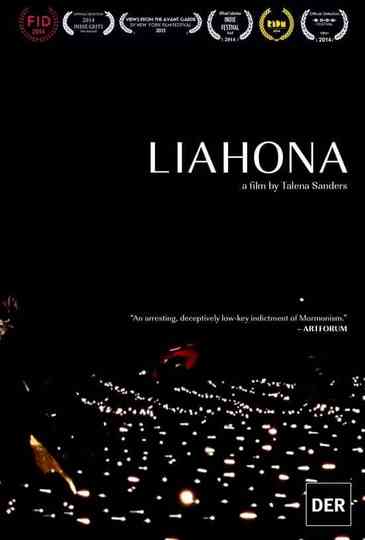 Liahona Poster