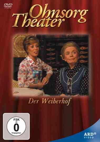 Ohnsorg Theater  Der Weiberhof