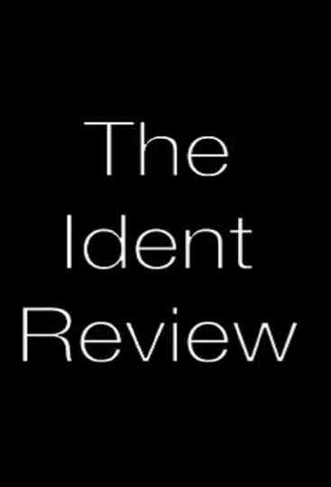 The Ident Review Poster