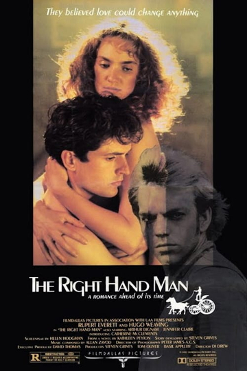 The Right Hand Man Poster