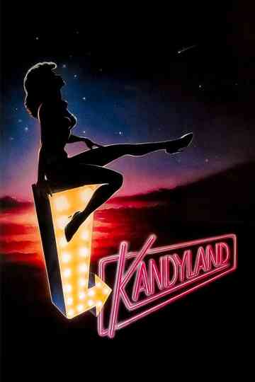 Kandyland Poster
