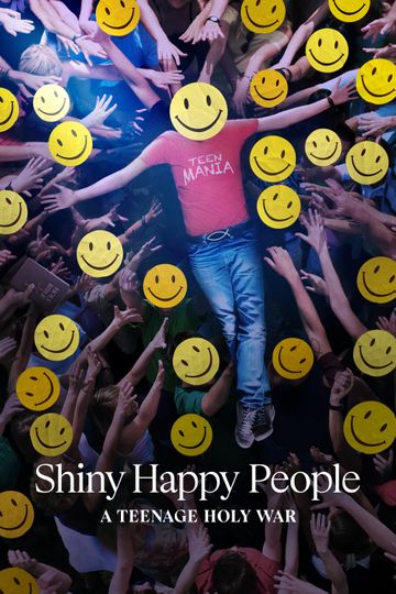 A Teenage Holy War