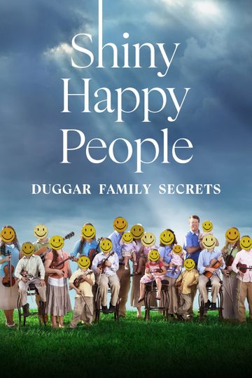 Duggar Family Secrets