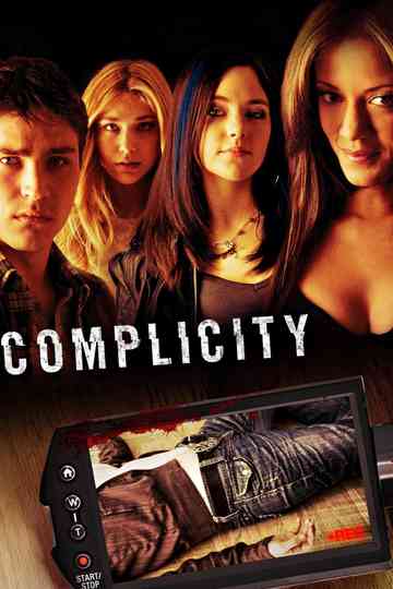 Complicity Poster