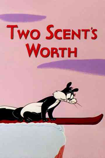 Two Scents Worth poster