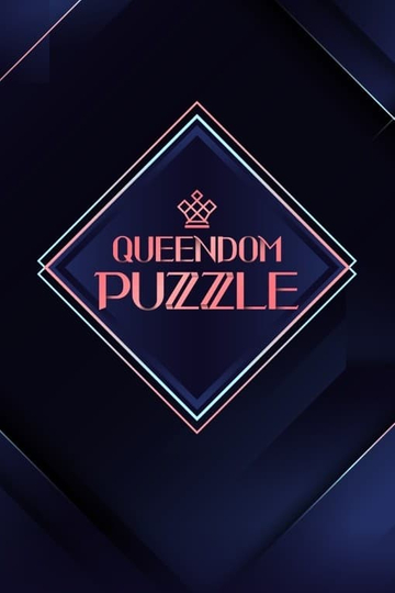 Queendom Puzzle Poster