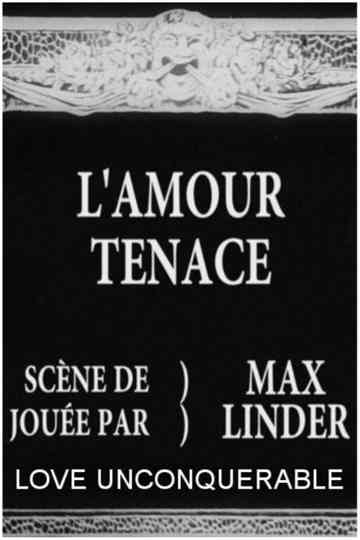 Long-Lasting Love Poster