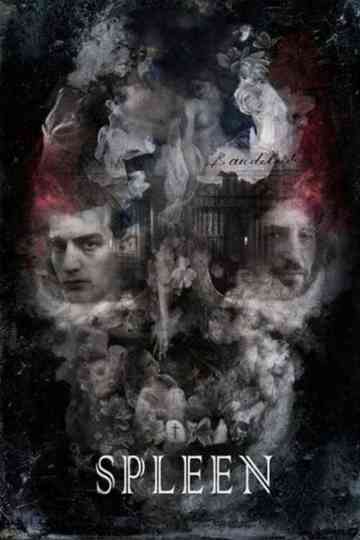Spleen Poster