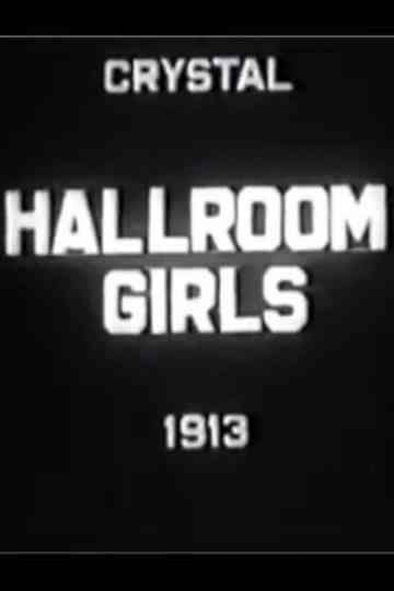 The Hall-Room Girls Poster