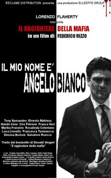 Il ragioniere della mafia Poster